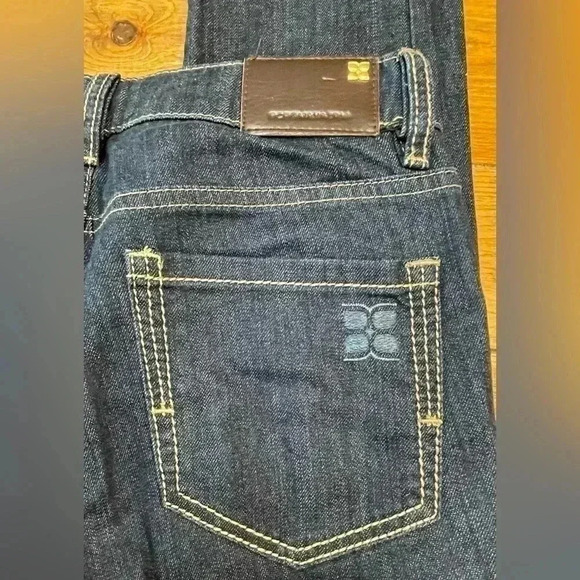 BCBGMaxazria Blue Jeans | Skinny | Women’s 2 - Picture 2 of 6